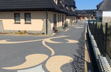 Domki Magdalena przy termach chochołowskich - Foto 24