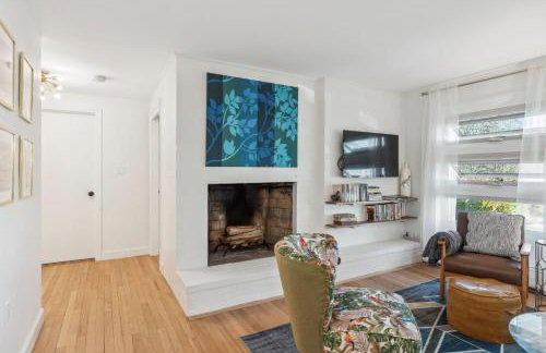 Washington's Rye House AC Bikes New Kitchen - Foto 11