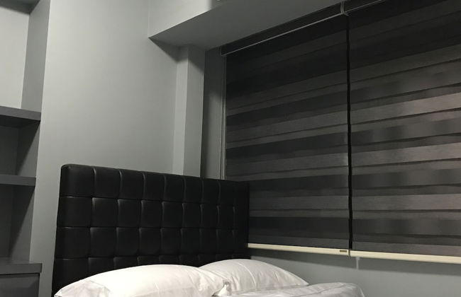 Luxury Condo at Forbeswood Parklane - Foto 28