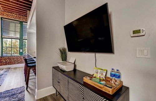 West End Loft - Downtown 5 min walk to River St - Foto 24