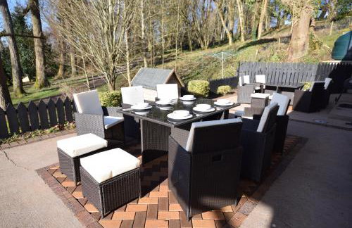 Inishclare Cottages - Foto 17