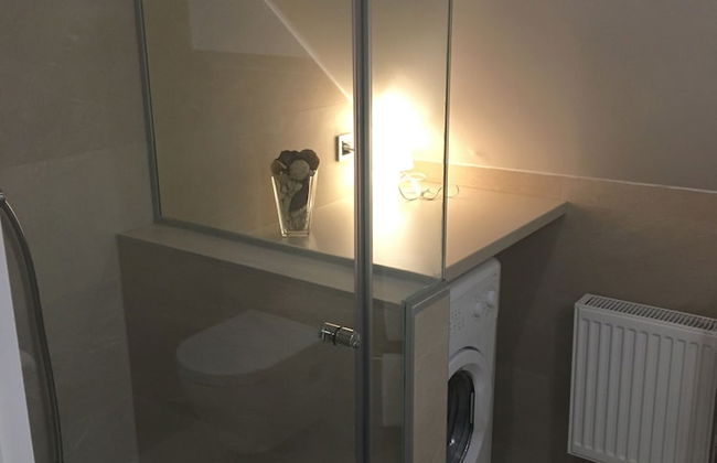 D&G Apartments Zagreb - Photo 44