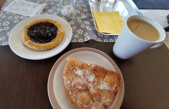 2-bedroom Royal Apartment With Own Sauna in Kotka - Foto 30