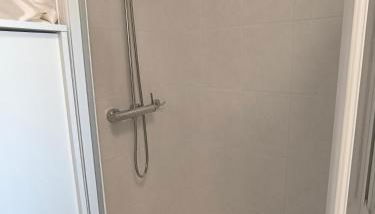 La Parenthèse colorée - Photo 2, Shower