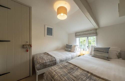 Muckledyke Cottage - Foto 19