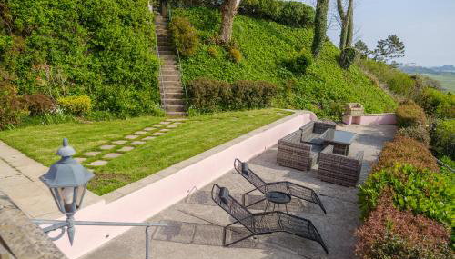 Priory Bay Escapes - Matahari - Foto 5, Garden