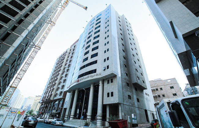 Orouq Al-Dahab Hotel - Foto 26