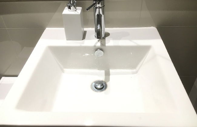 CBD Apartment in Perfect Location - Foto 33