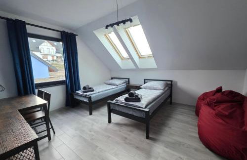 Domki Przystankowe 4 żywioły - Photo 10