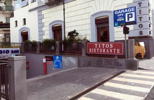 Casalulù Holiday Home - 2 Independent Apartments Sorrento Coast - Foto 39