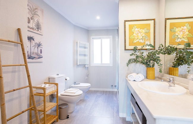 Genteel Home Plaza del Teatro - Foto 49