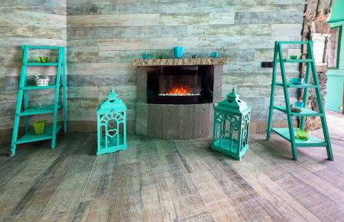 Apartamentos Rurales & Spa La Bárcena - Foto 16