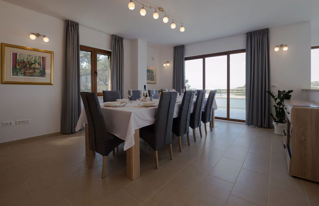 Exclusive Villa Natali - Photo 11