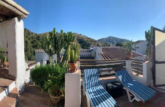 Villa Jardin piscina climatizada - Foto 13