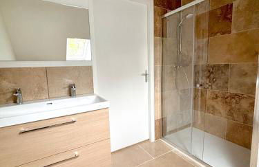 L'Escapade Nature et SPA, 10 mn du ZooParc de Beauval - Foto 19