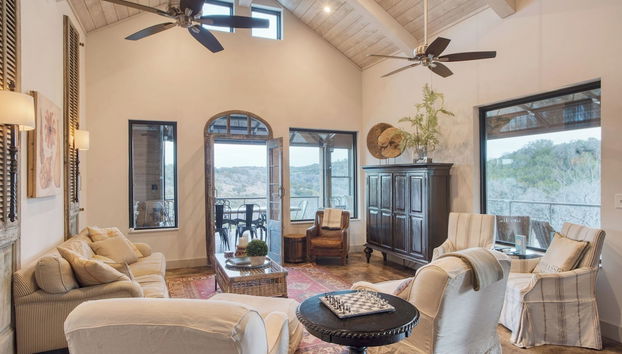 Sotol by Avantstay Direct River Access + Views - Foto 4, Interni