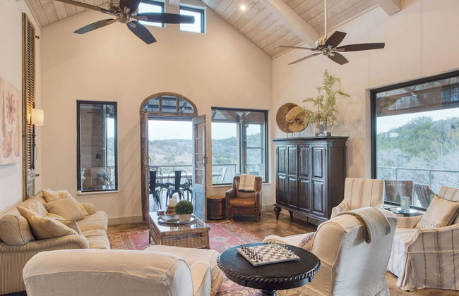 Sotol by Avantstay Direct River Access + Views - Foto 4