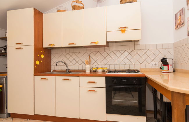 Mansardina sui Due Golfi - Foto 6