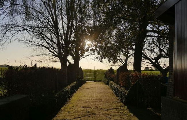 Located Near Maastricht Towards the Belgium Border - Photo 61