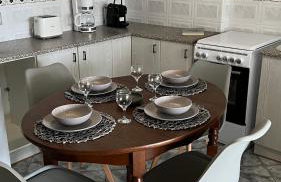 Stelios' Beachfront Retreat - Foto 16