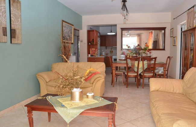 Kostaspant Apartment - Foto 17