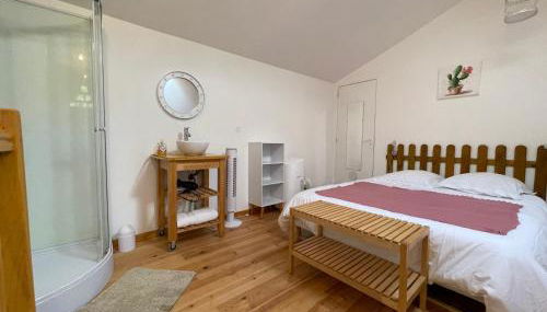 L'ancienne étable - Foto 3