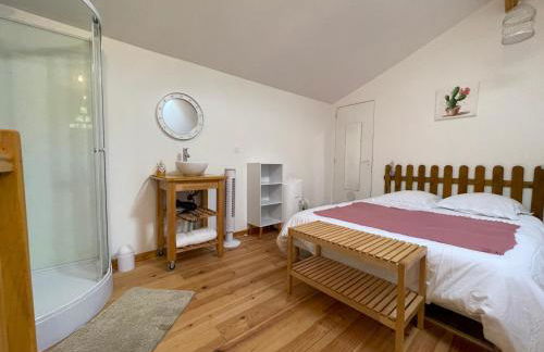 L'ancienne étable - Foto 3