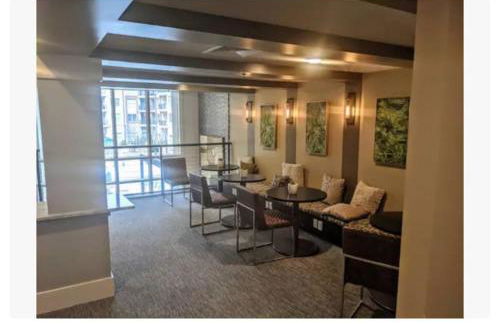 League Flats Uptown at West Trade Street - Photo 20