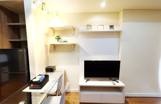 Brand New 1BR Casa De Parco Apartment - Foto 30