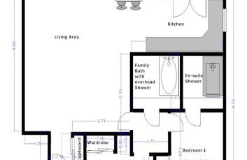 Mains of Taymouth Country Estate 5* Gallops Apartments - Foto 21