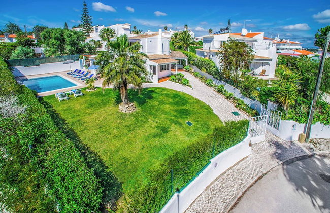 Villa Miramar - Foto 27