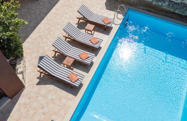 Phaistos Villas - Elegant South Residence by South Cretan Villas - Photo 9