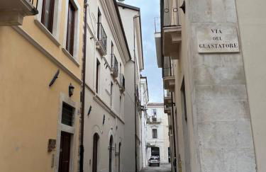 IN MEDIA URBE - intero appartamento - Foto 22