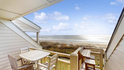 CAB03 Pelicans Penthouse - Foto 4