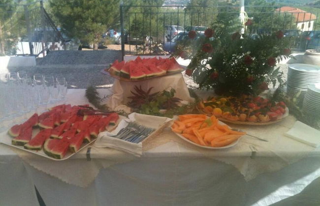 Agriturismo San Fele - Foto 18