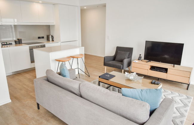 Belise Apartments - Foto 29