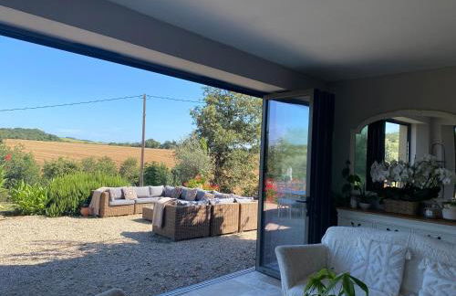 Olisios, beautiful farmhouse with private pool - Foto 18