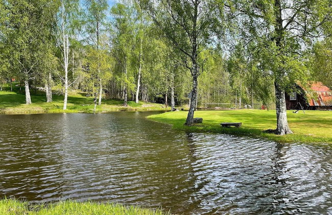 7 Person Holiday Home in Klassbol - Foto 12