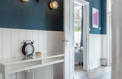 90 RELAX HOMEDESIGN Apartment in Elmshorn bei Hamburg - Foto 9