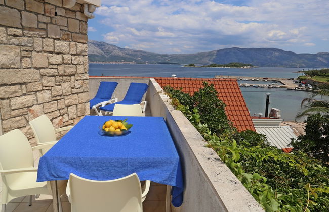 Beach Villa Olivia - Foto 19