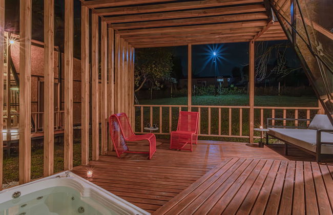 Shabbat Hotel Boutique - Foto 66