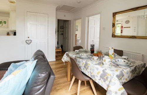 Holiday Home Oak Cottage by Interhome - Foto 28