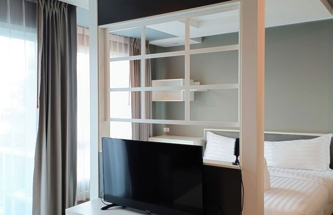 Wisdom Hotel & Residence - Photo 17