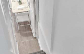 London Cosy 2 Bedroom Modern Suite Central, Excel, Stratford Wanstead Sleeps 4 - Foto 20