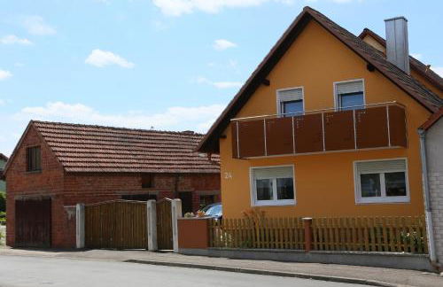 Ferienwohnung Memmel - Foto 10