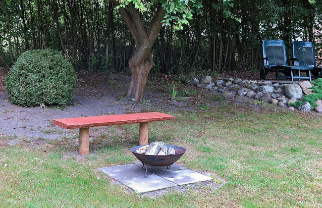 6 Person Holiday Home in Struer-by Traum - Foto 27