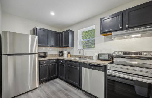 Pine Brook 816 I Corporate 2Br Apartment ! - Foto 10