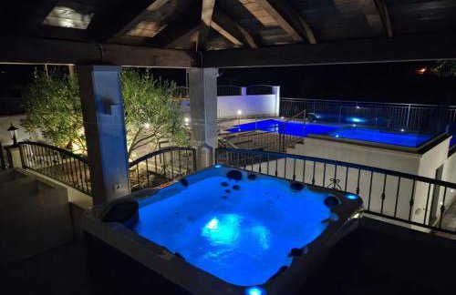 Villa Stipanovi Dvori - Foto 46