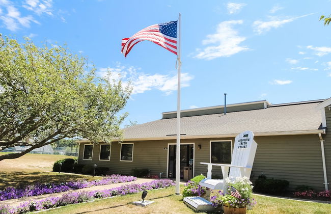 Brewster Green Resort - Foto 29