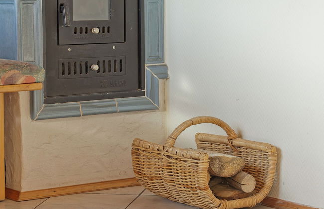 Holiday Home in the Knullgebirge With Balcony - Foto 17